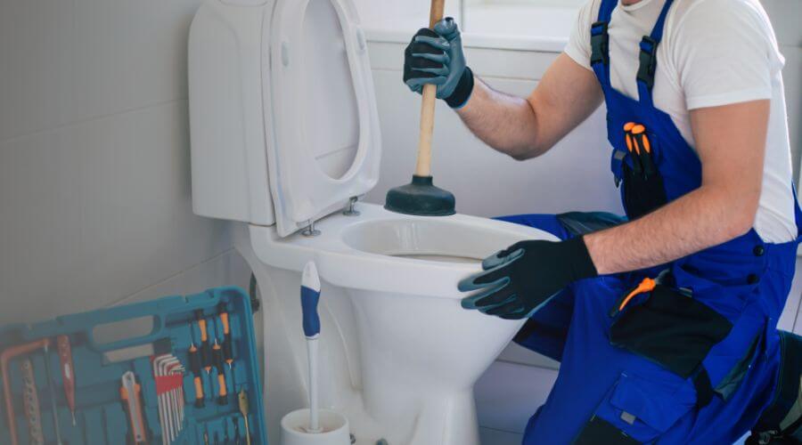 Professional sewer line repair services in Myers Flat, CA